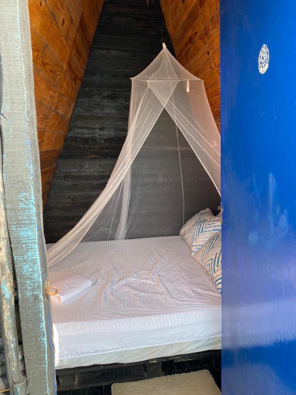 فندق Tipiland Baru La Casa Del Mono بلايا بلانكا المظهر الخارجي الصورة